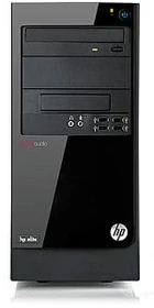 HP Elite 7300, Core i5-2500, 2GB RAM, 500GB HDD