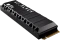 Western Digital WD_BLACK SN850X NVMe SSD 4TB, M.2 2280 / M-Key / PCIe 4.0 x4, Kühlkörper Vorschaubild