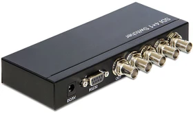 DeLOCK SDI-Switch (93251)