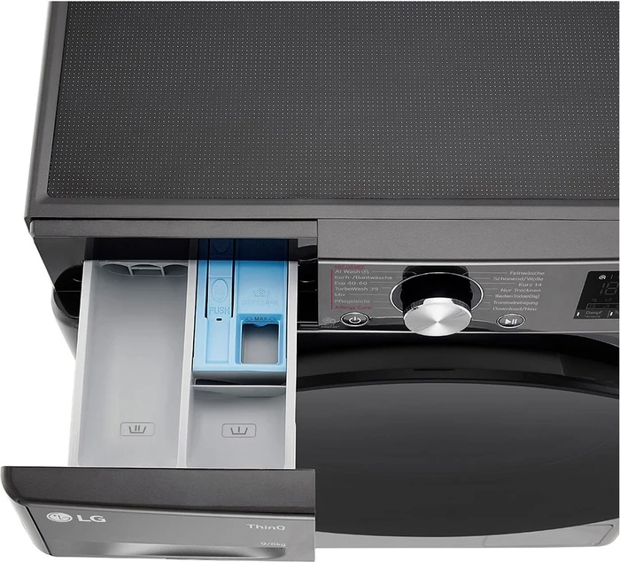 LG W4WR7096YB