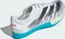 adidas Adizero Ambition Lightstrike cloud white/core black/lucid cyan (Herren) Vorschaubild