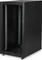 Digitus Dynamic Basic Serie Serverschrank 22HE, Sicherheitsglastür, IP2X, schwarz, 800mm tief Vorschaubild