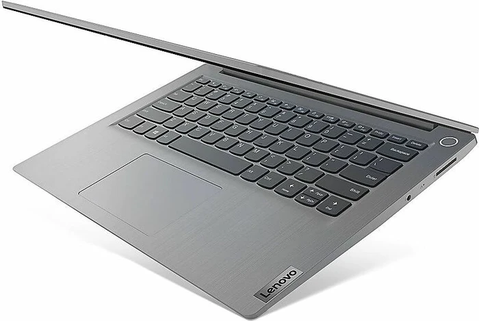 Lenovo IdeaPad 3 14ADA05, Platinum Grey, Athlon Silver 3050U, 4GB RAM, 128GB SSD, DE