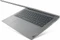 Lenovo IdeaPad 3 14ADA05, Platinum Grey, Athlon Silver 3050U, 4GB RAM, 128GB SSD, DE Vorschaubild