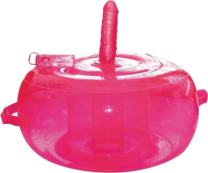 You2Toys Silvia Saint Love Chair