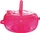 You2Toys Silvia Saint Love Chair (0 559202 0000)