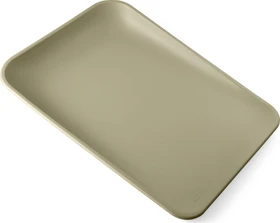 Leander Matty Wickelauflage olive