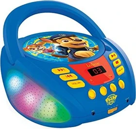 Lexibook RCD 109 Paw Patrol