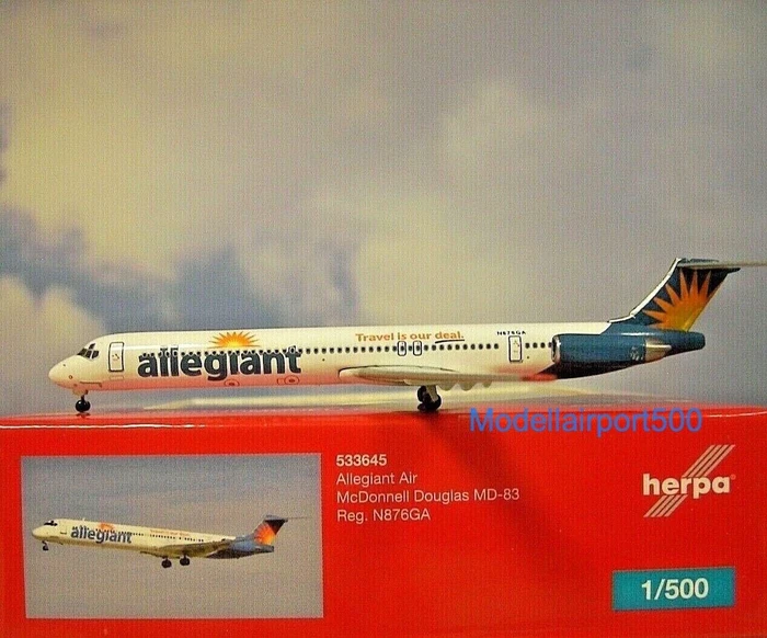 Herpa Juneyao Airlines Airbus A321