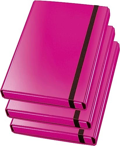Veloflex Velocolor Sammelbox, A4, grün