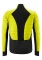 Gonso Basai Fahrradjacke safety yellow (Herren) Vorschaubild