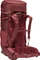 Vaude Astrum EVO 55+10 Modell 2022 dark cherry (Damen) Vorschaubild