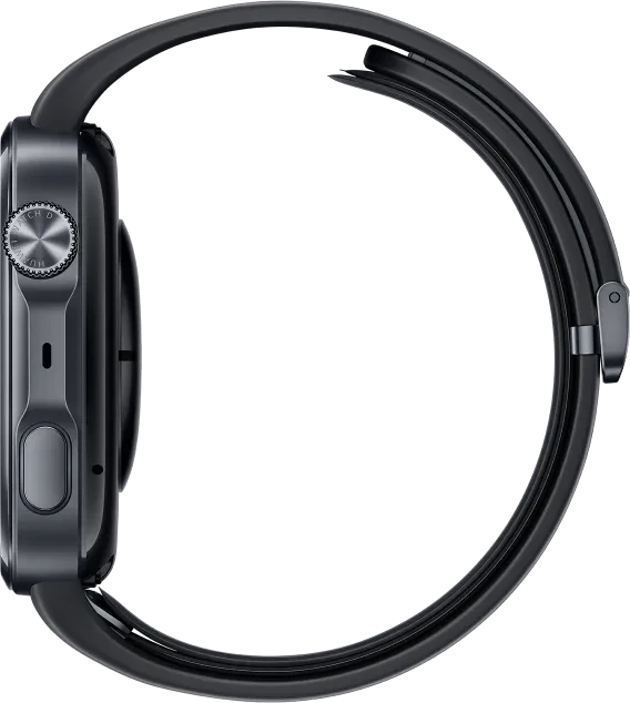 Huawei Watch D3 schwarz
