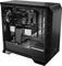 be quiet! Dark Base Pro 901 Black, schwarz, Glasfenster, schallgedämmt Vorschaubild