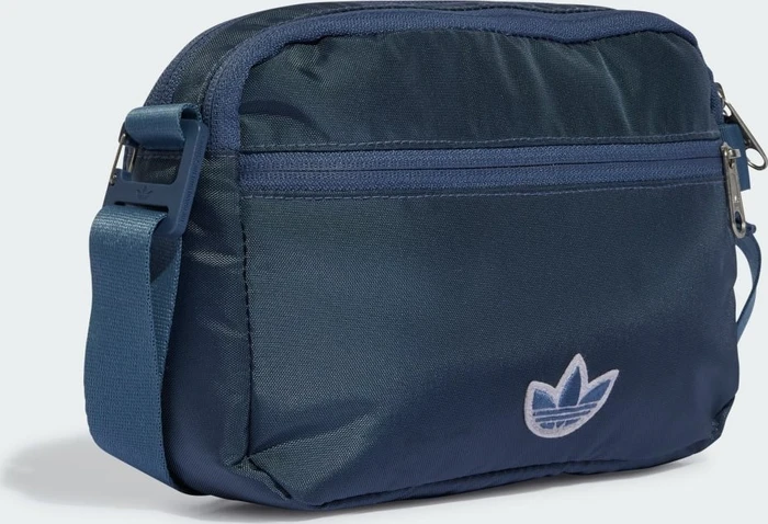 adidas Premium Essentials Small Airliner Umhängetasche preloved ink