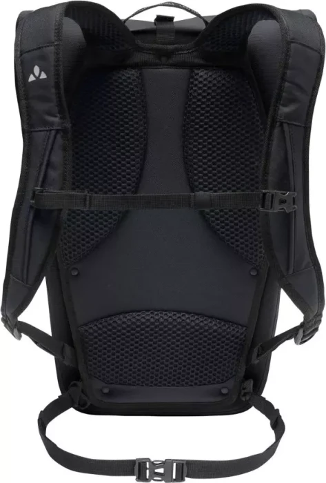 Vaude Clubride III schwarz