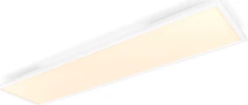 Philips Hue White Ambiance Aurelle LED Panel 120x30 39W weiß