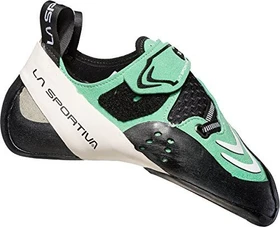La Sportiva Futura jade green/white (Damen)