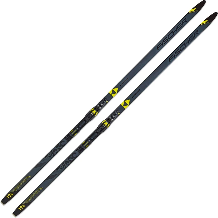 Fischer Superlite Crown EF (Modell 2023/2024)