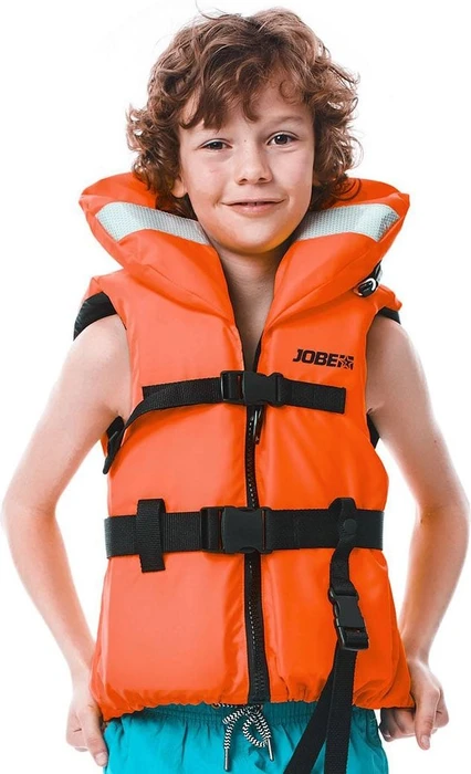 Jobe Comfort Boating Schwimmweste (Junior)