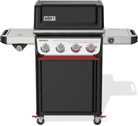 Weber Spirit EP-435 schwarz