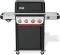 Weber Spirit EP-435 schwarz Vorschaubild