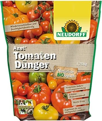 Neudorff Azet Tomatendünger