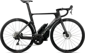 Orbea Orca Aero M30LTD carbon raw Modell 2026