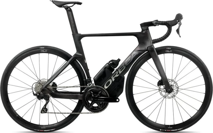 Orbea Orca Aero M30LTD carbon raw Modell 2026