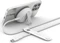 Belkin BoostCharge Pro Magnetisches kabelloses Ladepad mit Magsafe (15W) Vorschaubild