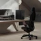 Fractal Design Define One Dark Solid, schallgedämmt Vorschaubild