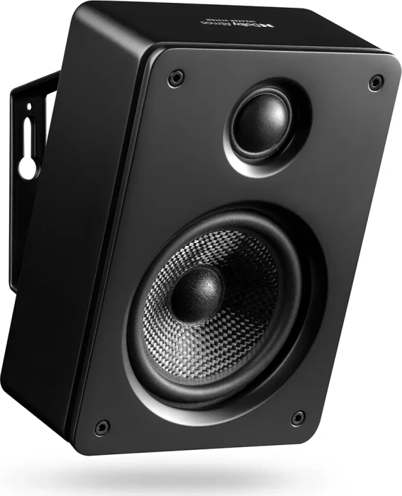 Teufel Reflekt 2 schwarz, Paar