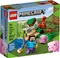 LEGO Minecraft - Der Hinterhalt des Creeper Vorschaubild