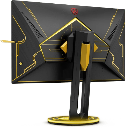 AOC Agon AG275QXL League of Legends Edition, 27"