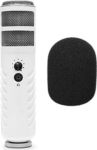 RØDE Podcaster MKII