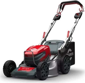 Cramer 82LM46SX Akku-Rasenmäher solo