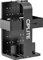 Oplite Universal Console Mount für GTR S3/S8/R8 Fury Racing Cockpit, schwarz Vorschaubild