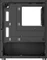 AeroCool CS-111 [V1] Black, Glasfenster Vorschaubild