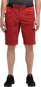 Haglöfs Roc Spitz Shorts Kletterhose kurz corrosion/zenith red (Herren)