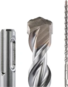 Milwaukee SDS-plus M2 Hammerbohrer, 10x200x260mm, 1 Stück