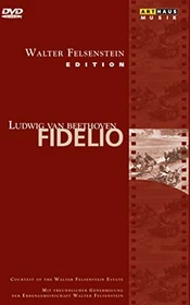 Beethoven - Fidelio (Blu-ray)