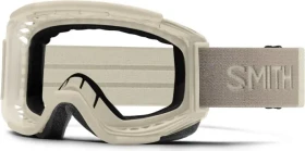 Smith Squad MTB Schutzbrille chalk/clear