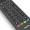 Hama Universal-Fernbedienung Infrarot TV für 8 Geräte Vorschaubild