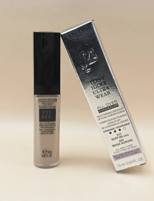 Lancôme Teint Idole Ultra Wear All Over Concealer