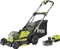 Ryobi RY18LMX40C One+ Akku-Rasenmäher Vorschaubild
