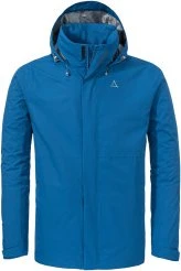Schöffel Gmund Funktionsjacke goji berry (Herren)