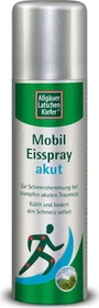 Dr. Theiss Allgäuer Latschenkiefer Mobil Eisspray akut, 150ml
