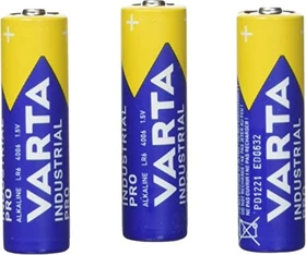 Varta Industrial Pro Mignon AA, 10er-Pack