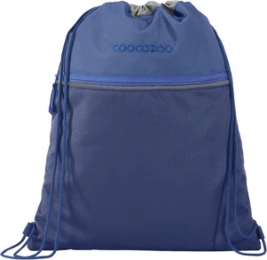Coocazoo Sportbeutel All Blue