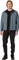 Vaude Moab Light Insulated Fahrradjacke heron (Herren) Vorschaubild